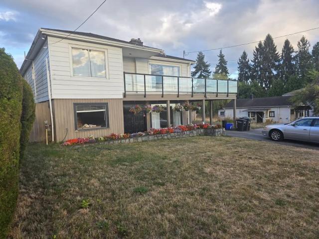 South Burnaby House for Rent