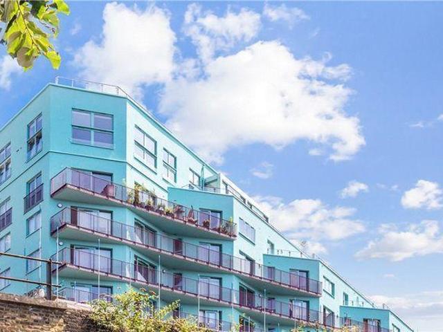 South Central East, 9 Steedman. 2 bed apartment to rent £2,448 pcm £565 pw