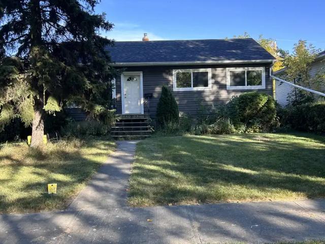South central Two bedroom house bsmnt apartment