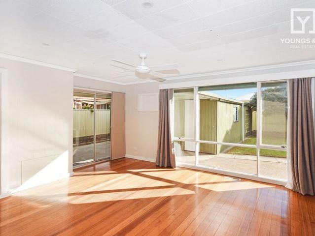SOUTH CENTRAL WEATHERBOARD