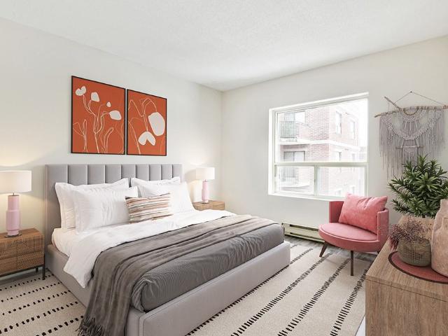South Centrepointe 2 Bedroom Apartment for Rent at 239 Craig Henry Dr, Ottawa, ON K2G 5V1 Craig Henry