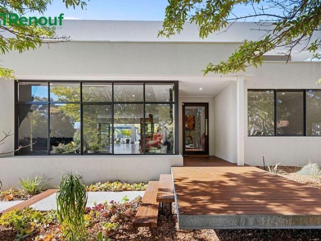 South City Beach Living! Contemporary 4 Bed 2.5 Bath with pool on 749 sqm