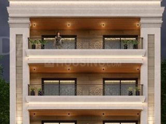 South City I 3 BHK Apartment For Sale Gurgaon