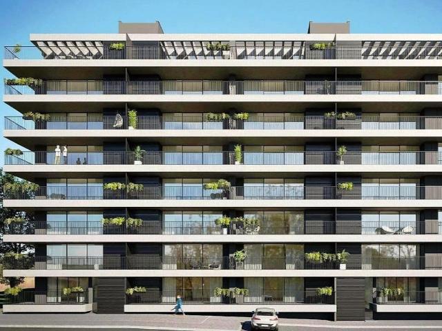 SOUTH CITY SELECTION IV 'cobertura' Junto ao Mercadona e Ho. 0m² Nogueira, Fraião e Lamaçães
