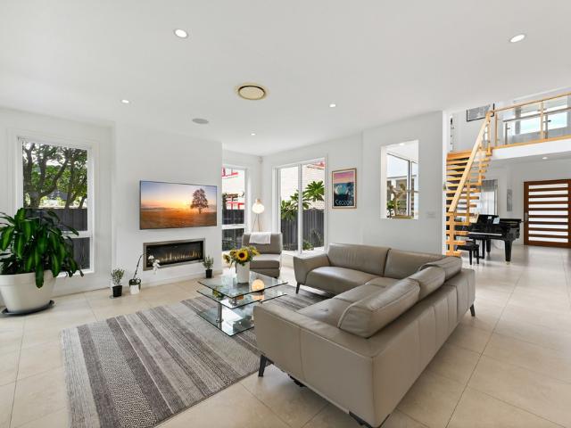 South Coogee