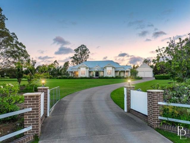 South Coast Classic Country Farmhouse