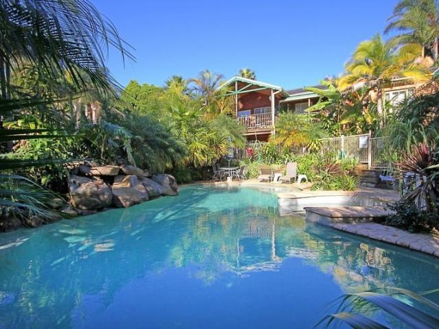 South Coast Motel for Sale Exclusive Resort Style