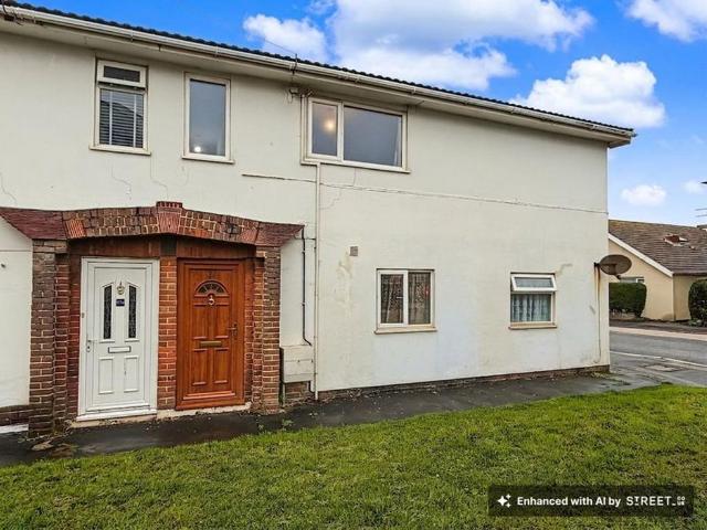 South Coast Road, Peacehaven, BN10 8QT 1 bed flat to rent £975 pcm £225 pw