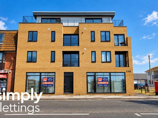 South Coast Road, Peacehaven BN10, 1 bed flat to rent, £1,300 pcm | PrimeLocation
