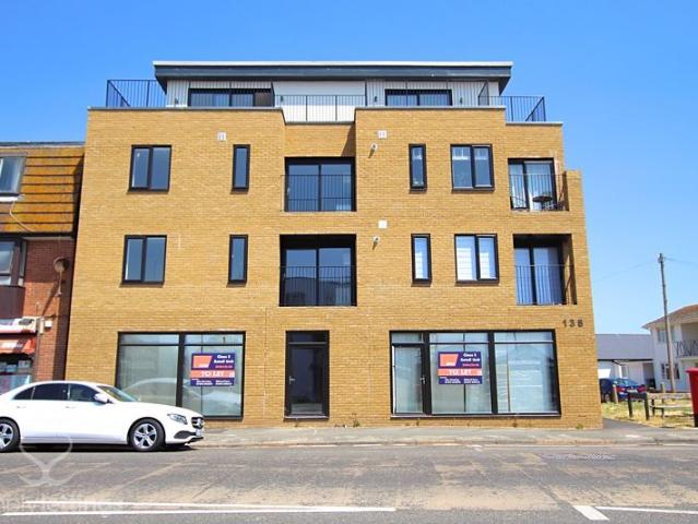South Coast Road, Peacehaven BN10, 2 bed flat to rent, £1,450 pcm | PrimeLocation