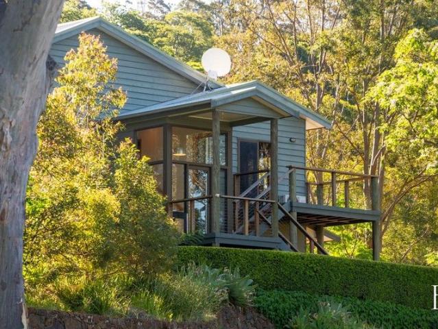 South Coast Serenity Awaits The Burrows Cambewarra