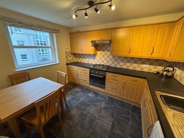 South College Street, Aberdeen AB11, 2 bed flat to rent, £795 pcm | PrimeLocation