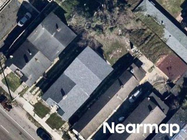 South Claiborne Av