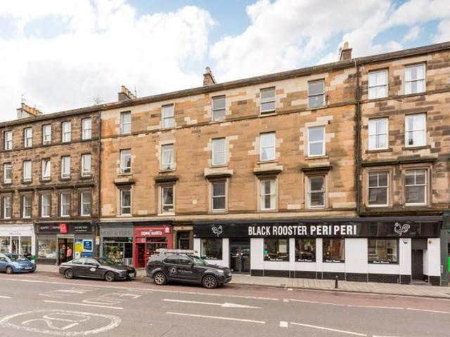 South Clerk Street, Edinburgh EH8, 4 bed flat to rent, £2,900 pcm | PrimeLocation