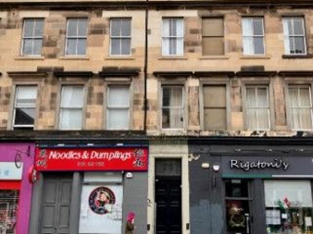South Clerk Street, Edinburgh EH8, 5 bed flat to rent, £3,975 pcm | PrimeLocation