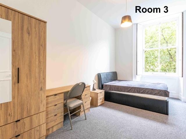 South Clerk Street, Edinburgh EH8, 6 bed shared accommodation to rent, £799 pcm | PrimeLocation