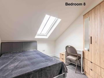 Newington, London, Greater London - Equipped kitchen