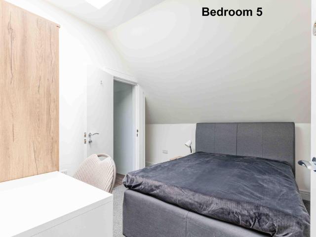 South Clerk Street, Edinburgh EH8, 9 bed shared accommodation to rent, £895 pcm | PrimeLocation