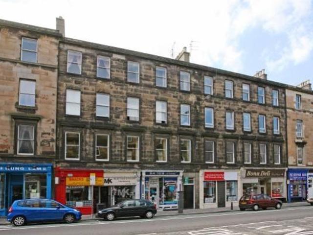 South Clerk Street, Newington, Edinburgh 5 bed flat to rent £3,750 pcm £865 pw