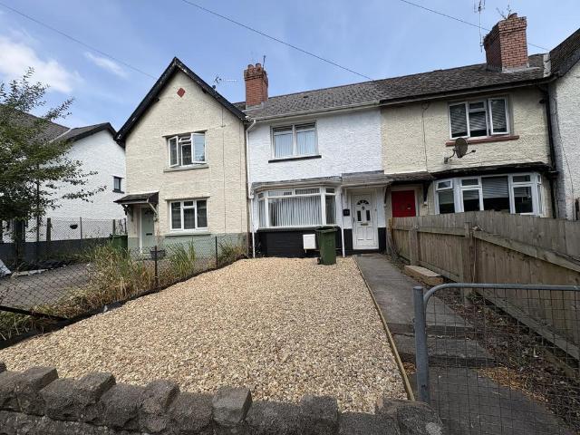 South Clive Street, Cardiff, CF11 2 bed house to rent £1,100 pcm £254 pw
