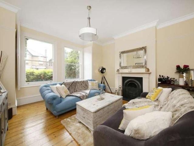 South Croxted Road, Dulwich, SE21