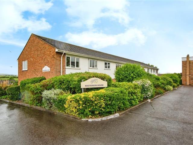 South Darenth, 1 bedroom retirement property to let