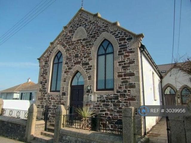 South Downs, Redruth, TR15 2 bed flat to rent £1,200 pcm £277 pw