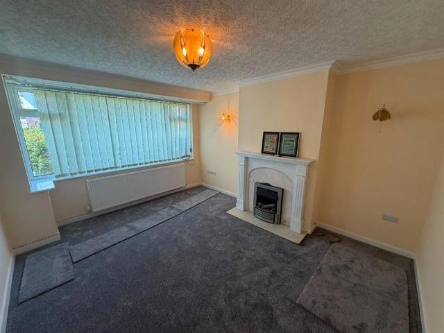 South Drive, Fulwood, Preston