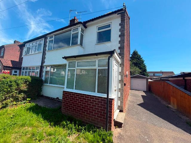 South Drive, Fulwood, Preston PR2, 3 bed semi detached house to rent, £1,200 pcm | PrimeLocation