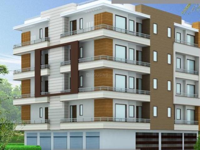 Dum Dum 1 BHK Apartment For Sale Kolkata
