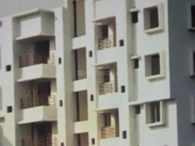 South Dum Dum 4 BHK Apartment For Sale Kolkata
