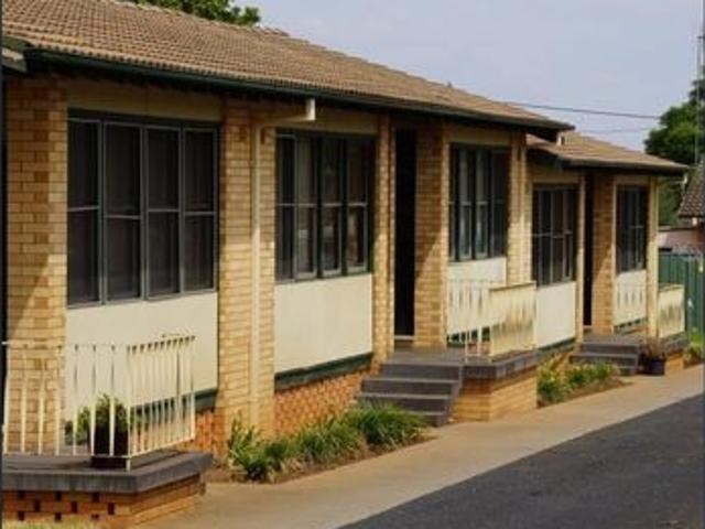 South Dubbo Unit