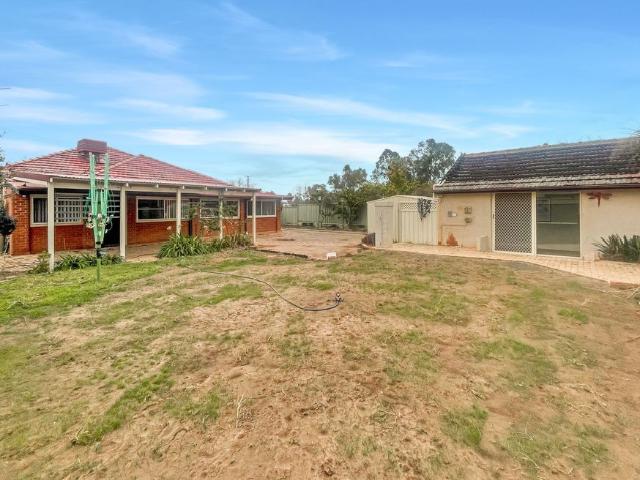 South Dubbo Gem!