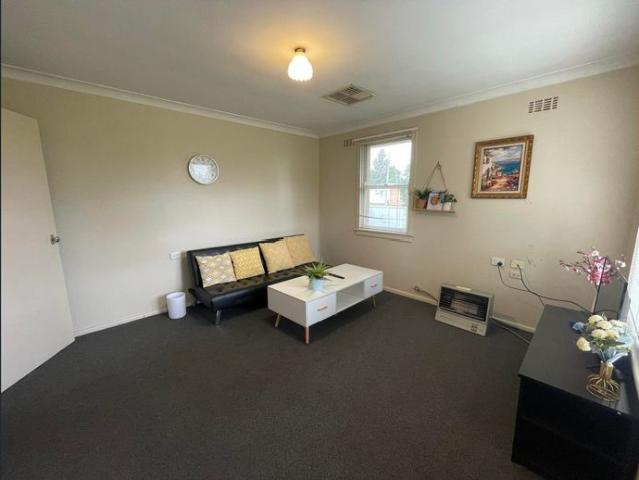 South Dubbo Location
