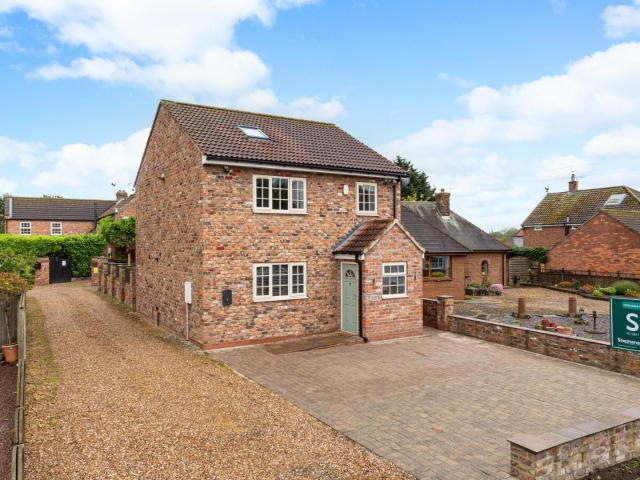 South Duffield Road, Osgodby, Selby YO8