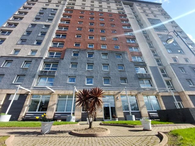 South Durham Court, Sunderland SR1, Block of flats to rent, £425 pcm | PrimeLocation