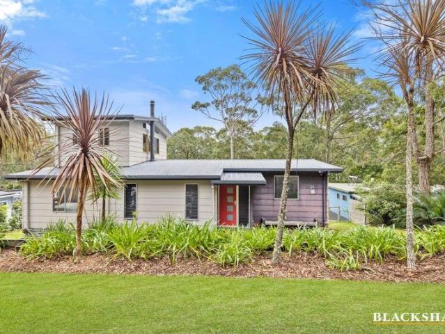 South Durras Beauty