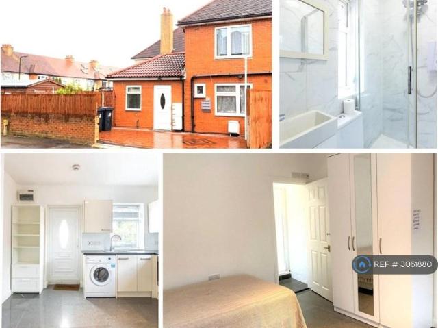 South Ealing, London, W5 Studio to rent £1,450 pcm £335 pw