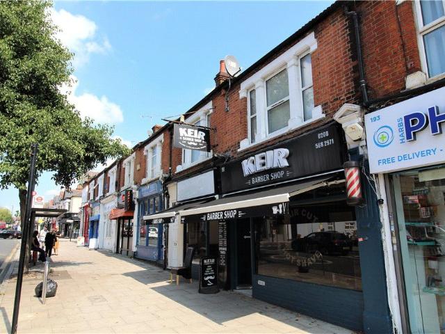 South Ealing Road, Ealing W5, Studio to rent, £1,350 pcm | PrimeLocation