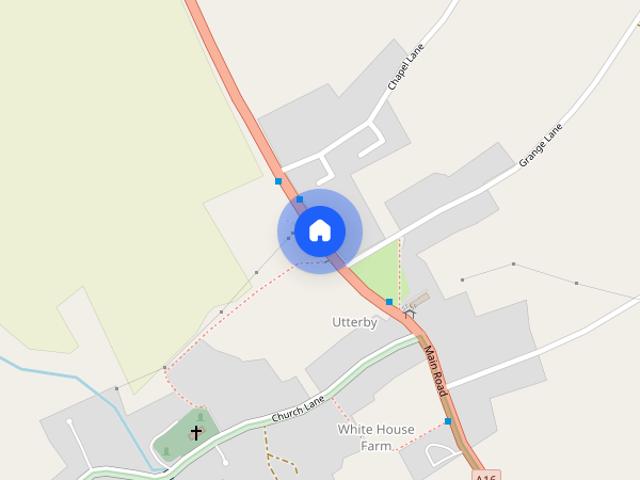 South Elkington, Louth