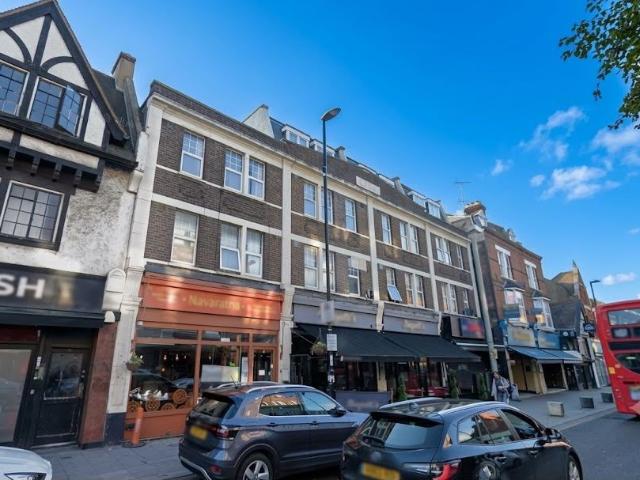 South End, Croydon CR0, 2 bed flat to rent, £1,580 pcm | PrimeLocation