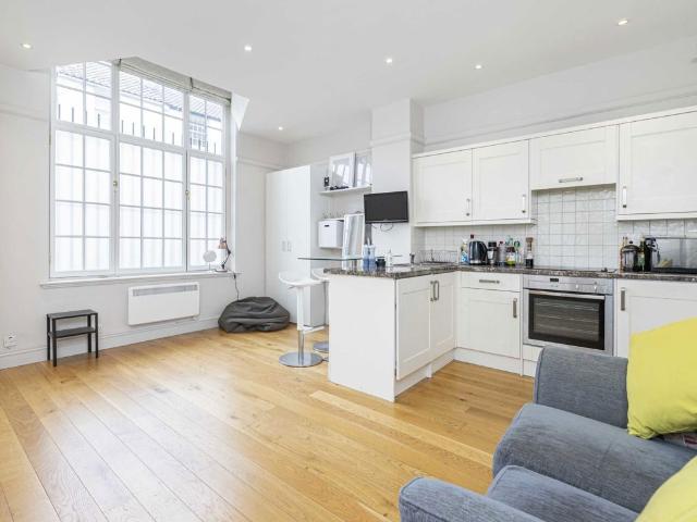 South End Row, Kensington W8, Studio to rent, £1,950 pcm | PrimeLocation
