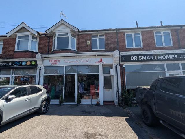 South Farm Road, Worthing BN14, 2 bed flat to rent, £1,100 pcm | PrimeLocation