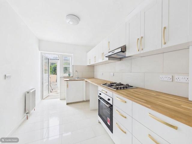 South Farm Road, Worthing BN14, 3 bed terraced house to rent, £1,800 pcm | PrimeLocation