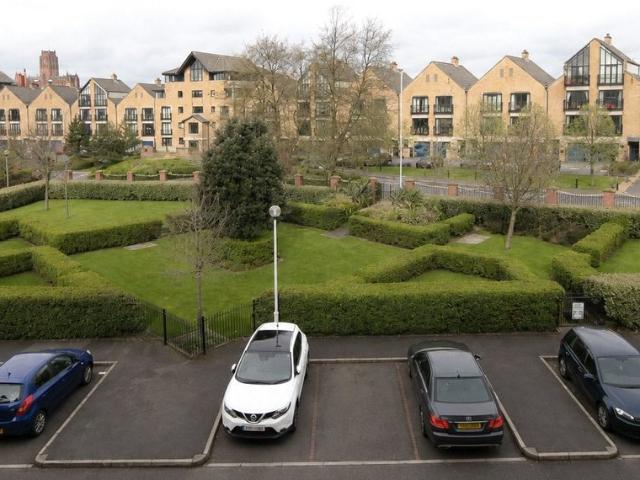 South Ferry Quay, Liverpool, Merseyside L3, 2 bed flat to rent, £1,000 pcm | PrimeLocation