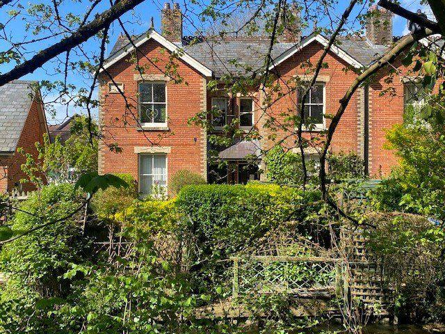 South Front, Romsey, Hampshire SO51, 1 bed maisonette to rent, £975 pcm | PrimeLocation