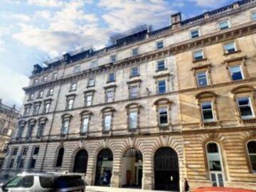 Merchant, Glasgow, Glasgow and Clyde Valley