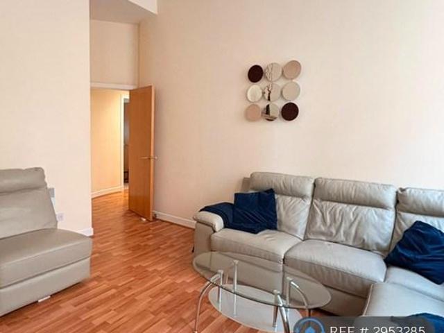 South Frederick Street, Glasgow, G1 2 bed flat to rent £1,495 pcm £345 pw