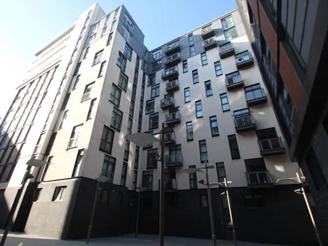 South Frederick Street, Glasgow, G1
