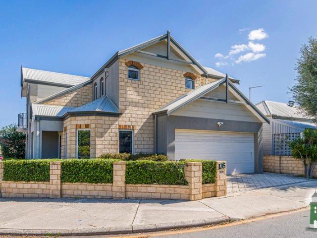 SOUTH FREMANTLE DREAMS